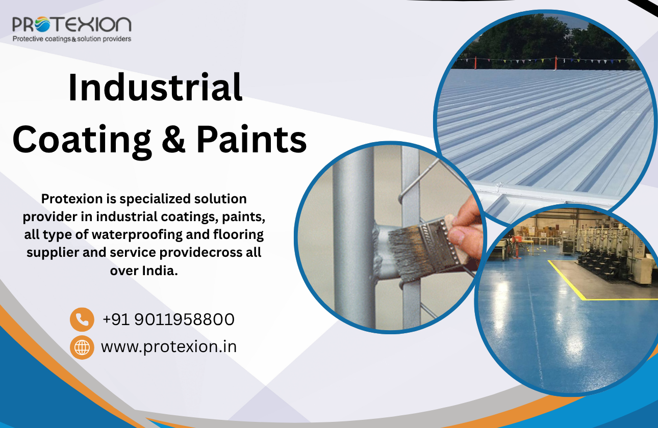 Understanding Zinc Rich Coatings and Paints: Everything You Need to Know