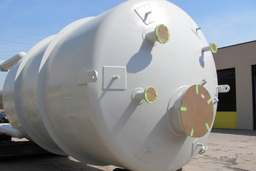 Anti Corrosion Protective Coatings