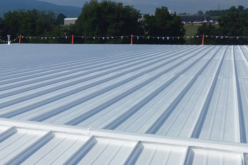 Heat Reflective Coatings