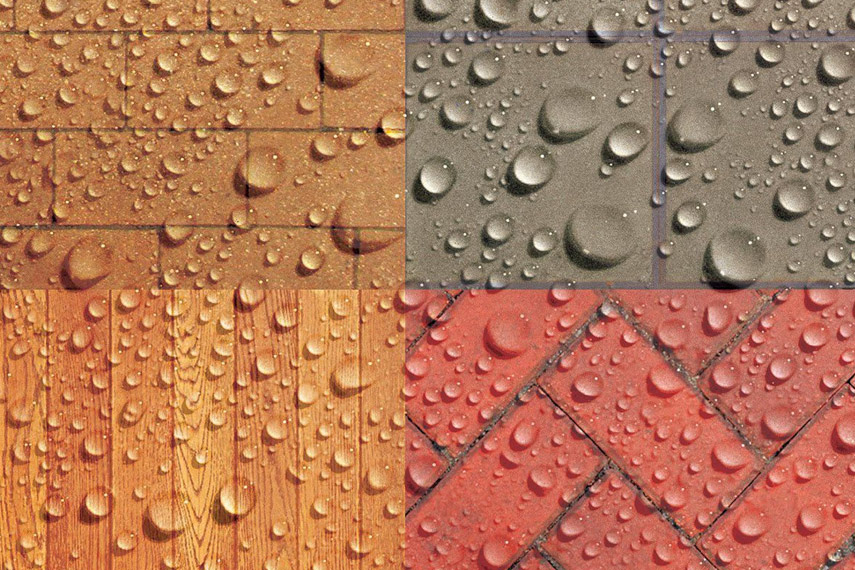 Waterproof Coatings